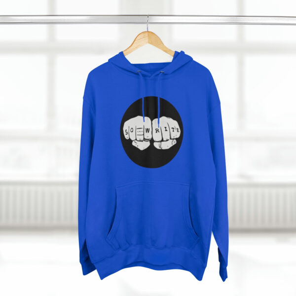 Unisex Logo Hoodie - Image 30