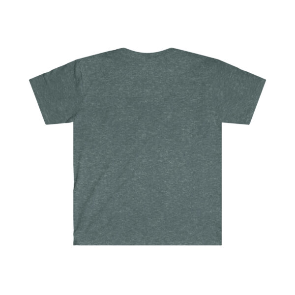 Unisex Logo Tee - Image 20