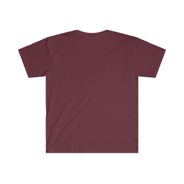 Unisex Logo Tee - Image 10