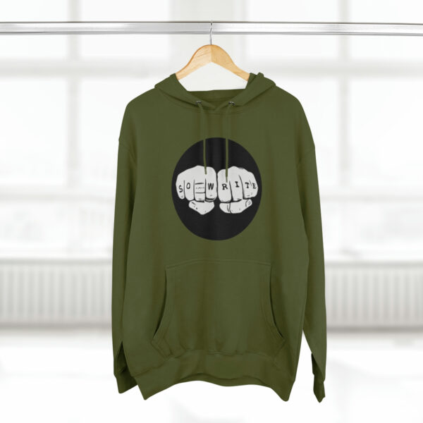 Unisex Logo Hoodie - Image 26