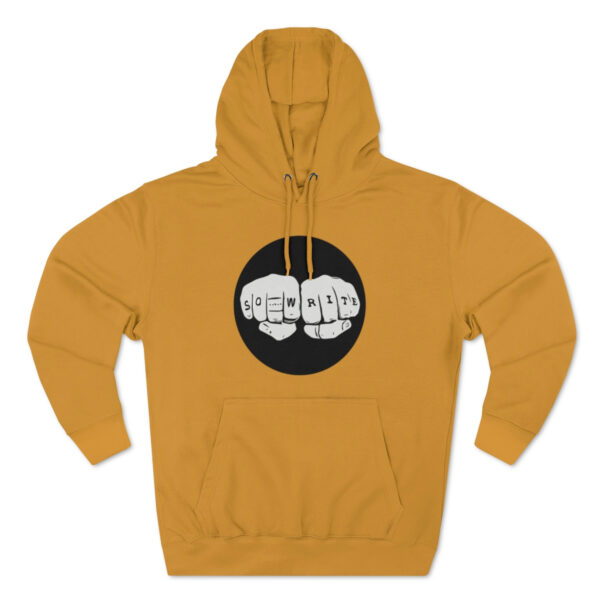 Unisex Logo Hoodie - Image 19