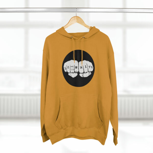 Unisex Logo Hoodie - Image 22