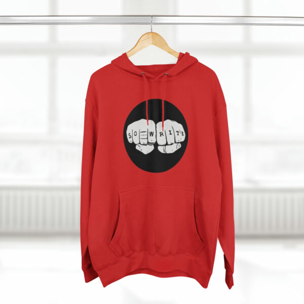 Unisex Logo Hoodie - Image 38