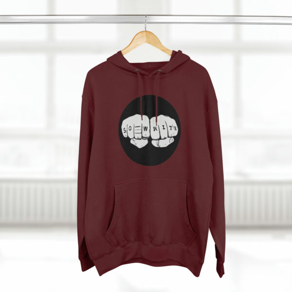 Unisex Logo Hoodie - Image 42