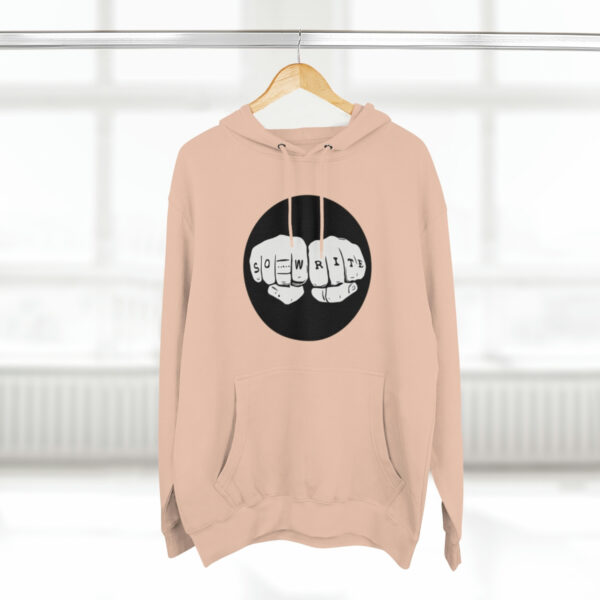 Unisex Logo Hoodie - Image 18