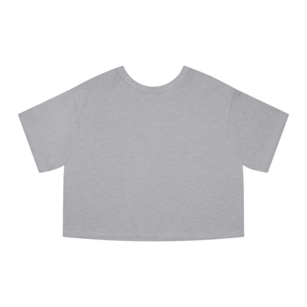 Logo Cropped Tee - Image 11