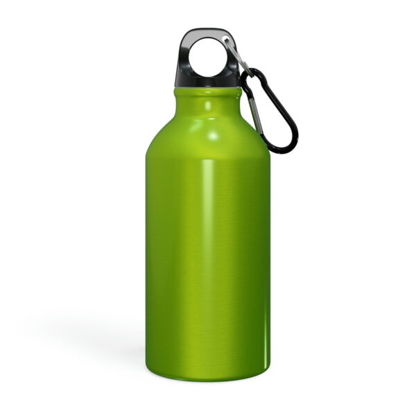 Logo Sport Bottle - Image 2