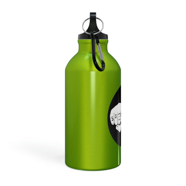 Logo Sport Bottle - Image 3