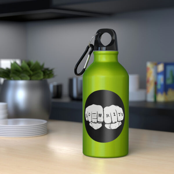 Logo Sport Bottle - Image 6