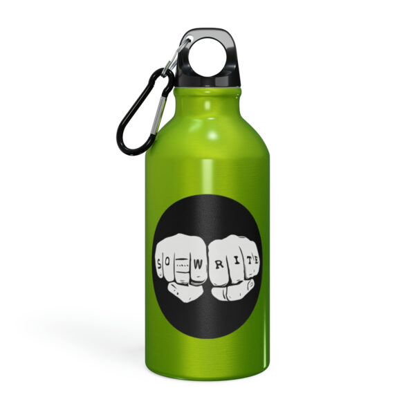 Logo Sport Bottle