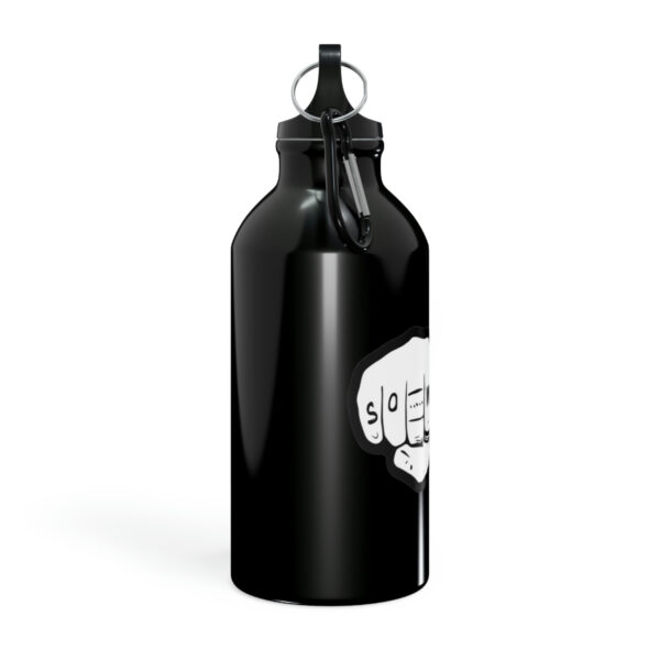 Logo Sport Bottle - Image 31