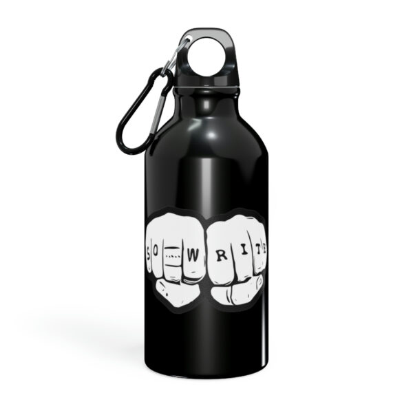 Logo Sport Bottle - Image 29