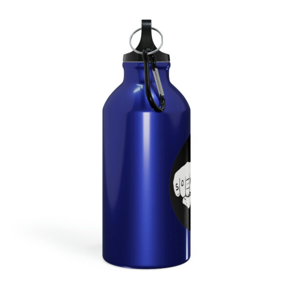 Logo Sport Bottle - Image 66