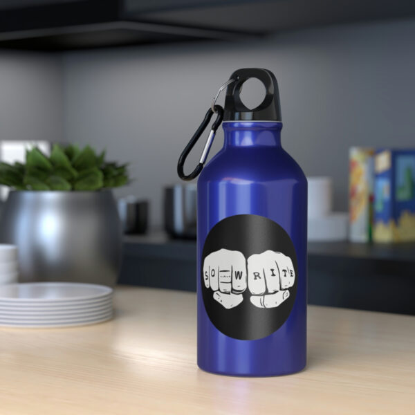 Logo Sport Bottle - Image 69