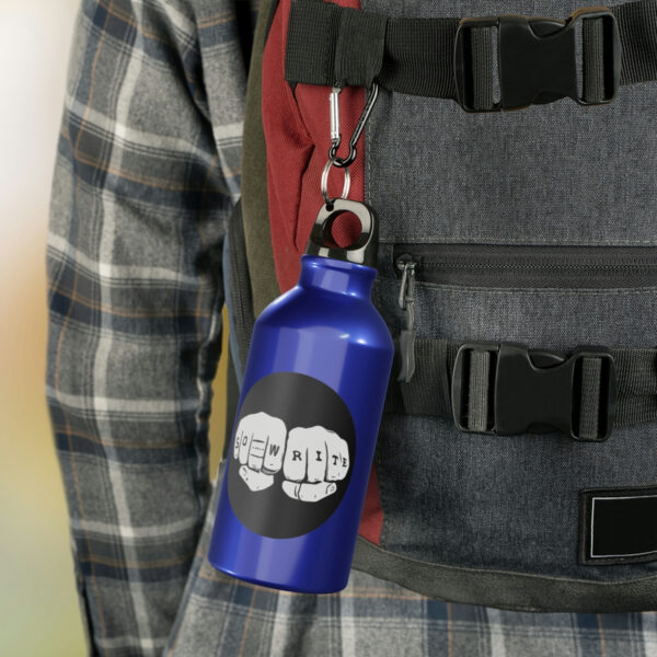 Logo Sport Bottle - Image 70