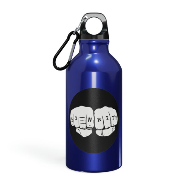 Logo Sport Bottle - Image 64