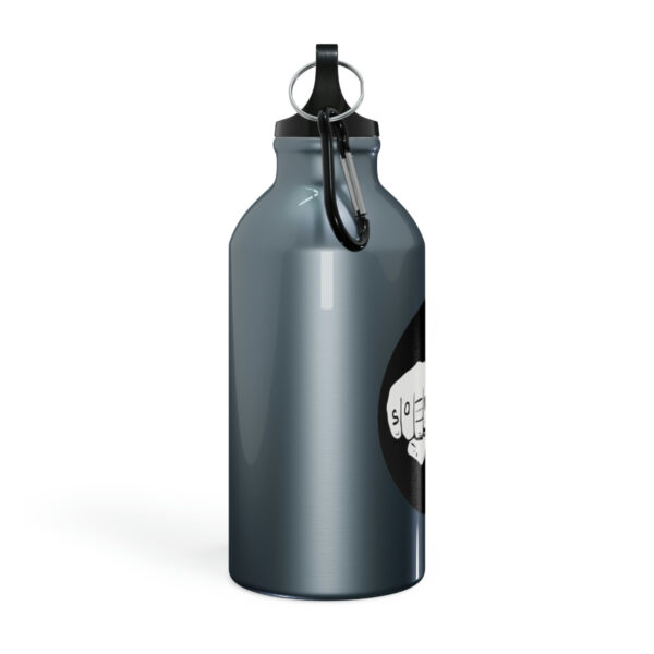 Logo Sport Bottle - Image 52