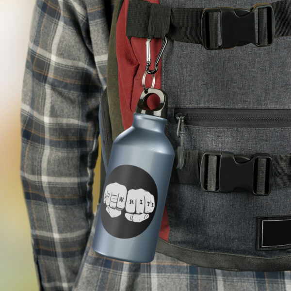 Logo Sport Bottle - Image 56