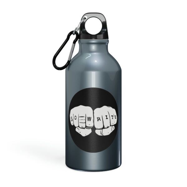 Logo Sport Bottle - Image 50