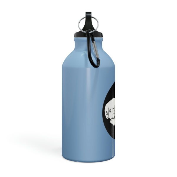 Logo Sport Bottle - Image 59