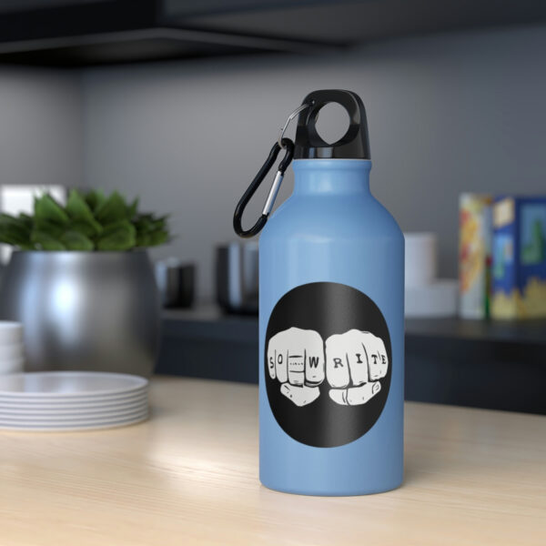 Logo Sport Bottle - Image 62