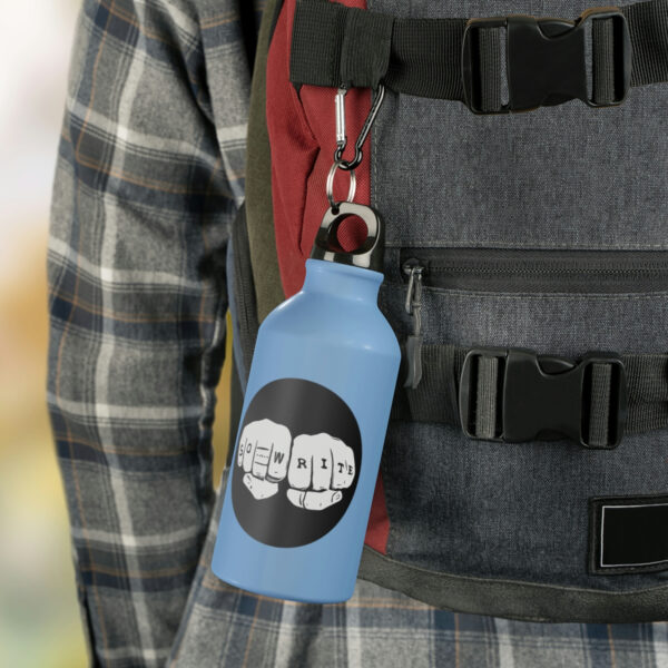 Logo Sport Bottle - Image 63