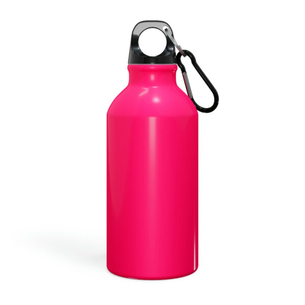 Logo Sport Bottle - Image 79