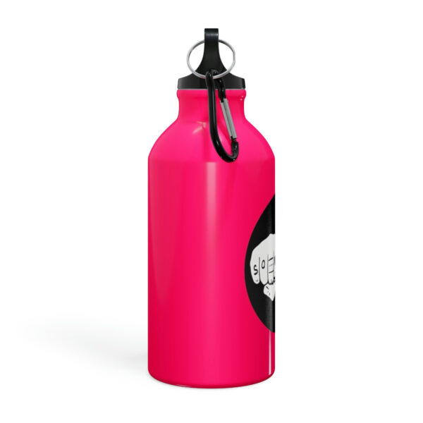 Logo Sport Bottle - Image 80