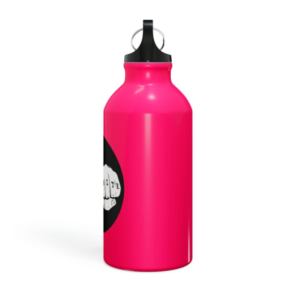 Logo Sport Bottle - Image 81