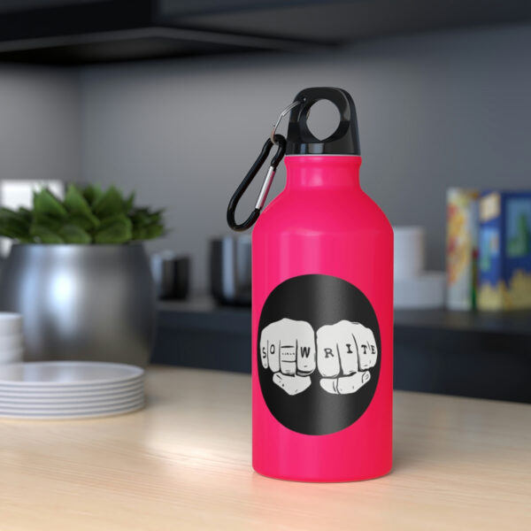 Logo Sport Bottle - Image 83