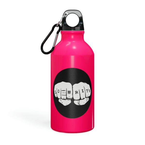 Logo Sport Bottle - Image 78