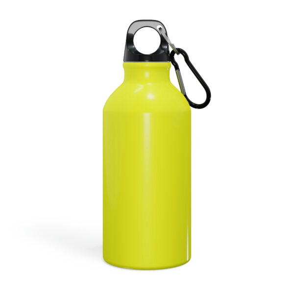 Logo Sport Bottle - Image 44