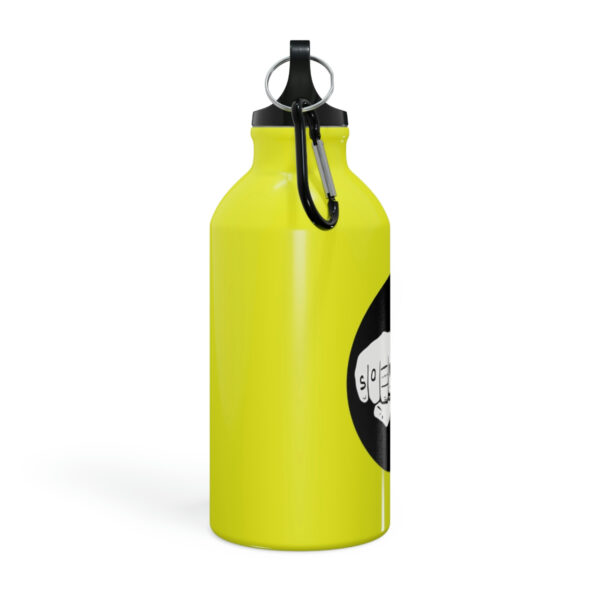 Logo Sport Bottle - Image 45