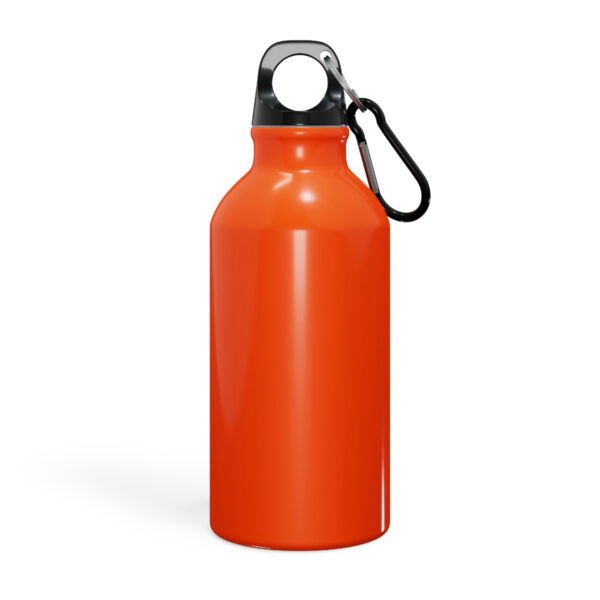 Logo Sport Bottle - Image 37