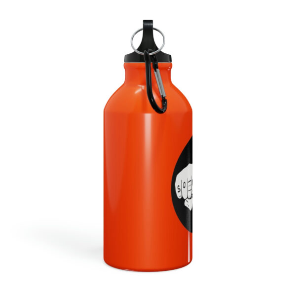 Logo Sport Bottle - Image 38