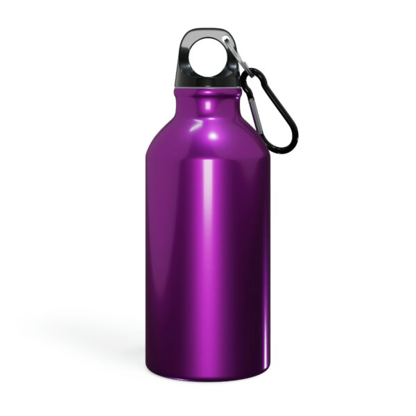 Logo Sport Bottle - Image 72