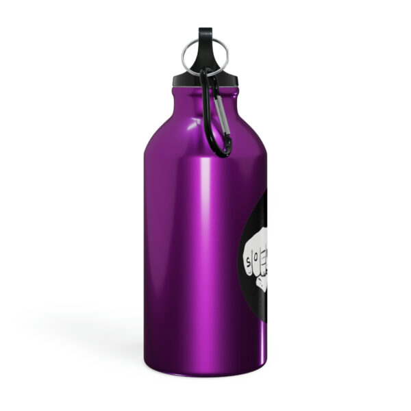 Logo Sport Bottle - Image 73