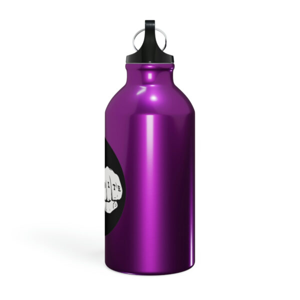 Logo Sport Bottle - Image 74