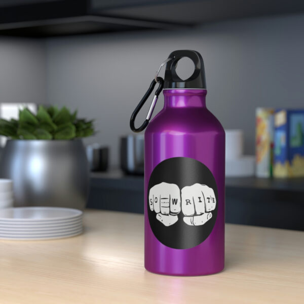 Logo Sport Bottle - Image 76