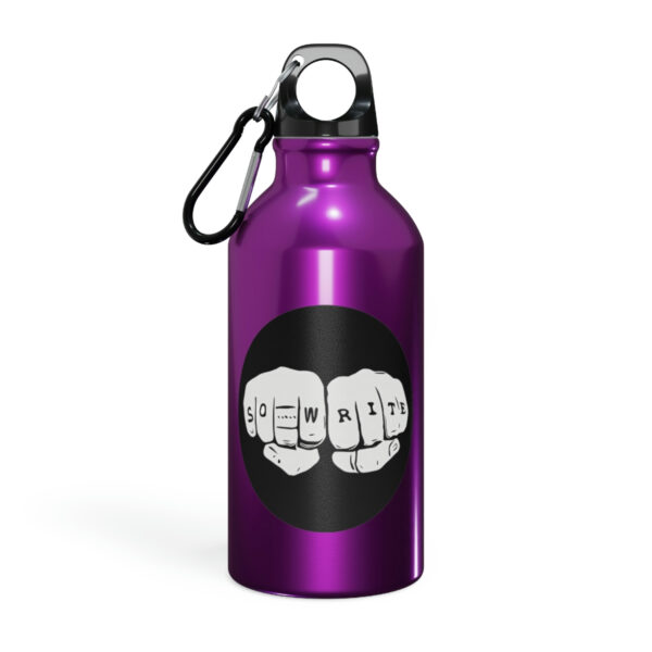 Logo Sport Bottle - Image 71