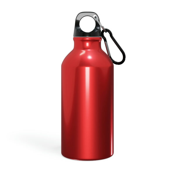 Logo Sport Bottle - Image 23