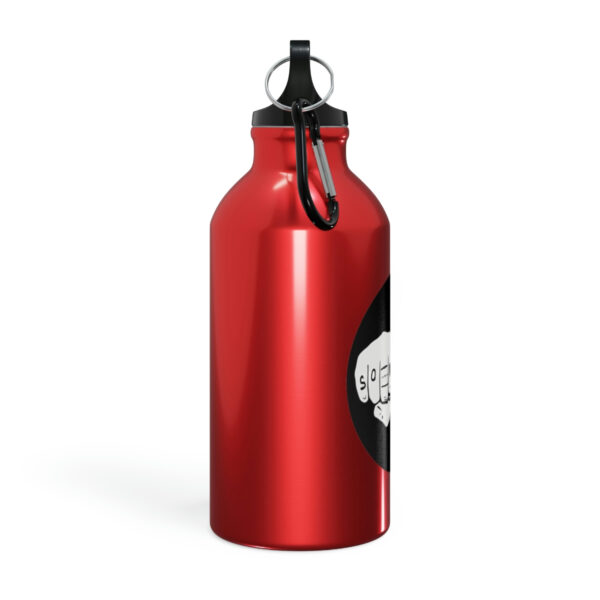 Logo Sport Bottle - Image 24