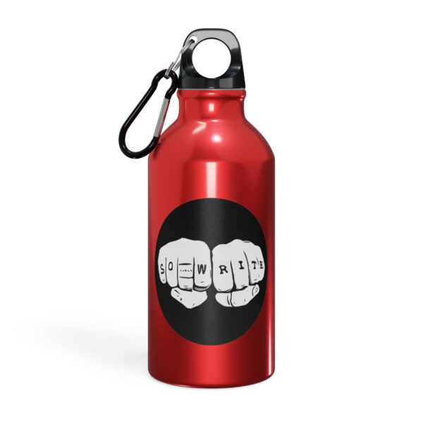 Logo Sport Bottle - Image 22