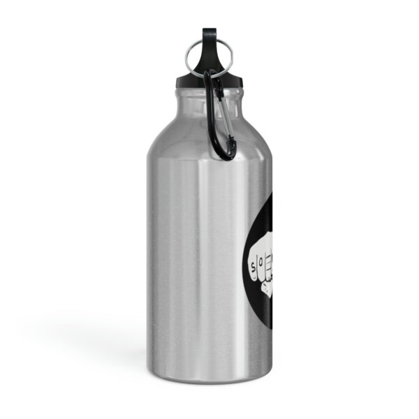 Logo Sport Bottle - Image 17