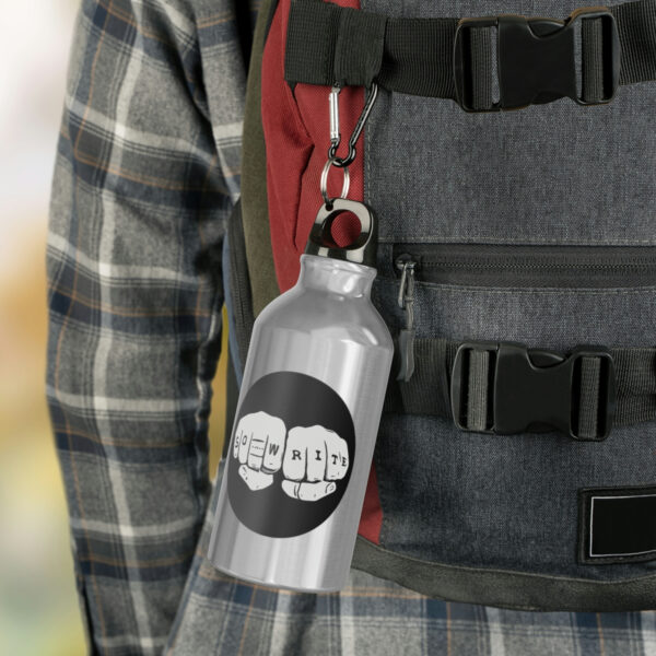 Logo Sport Bottle - Image 21