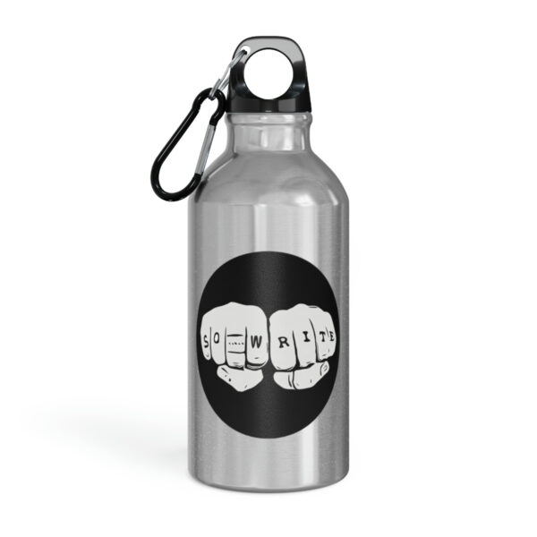 Logo Sport Bottle - Image 15