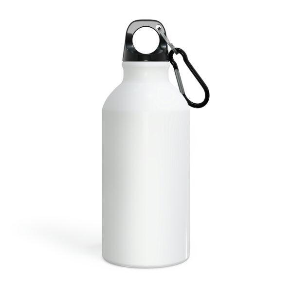 Logo Sport Bottle - Image 9