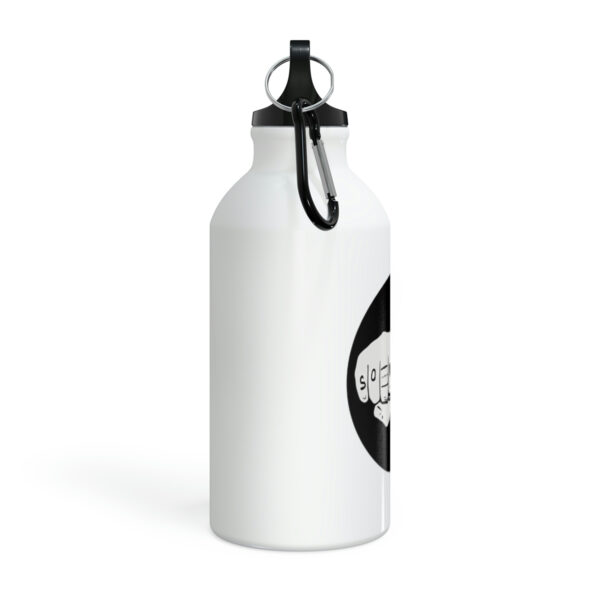 Logo Sport Bottle - Image 10