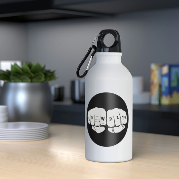 Logo Sport Bottle - Image 13