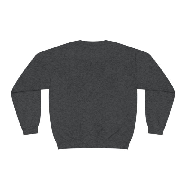 Unisex Logo Crewneck Sweatshirt - Image 10